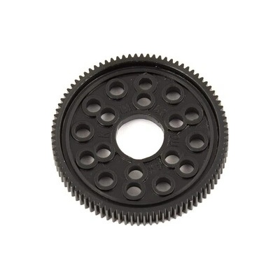 Associated Prevodové koleso 88 zubov modul 64DP
