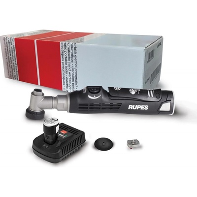 Rupes iBRID NANO Polisher Short Neck STB