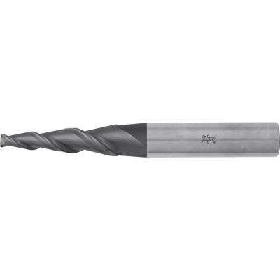 PFERD TOOLS 23001009 frézovací kolík , Délka 95 mm