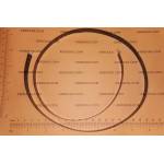 Compatible Лентов кабел за ADF, дължина 80 см. / 11pin, HP CM1415, CE538-60121-cable (CE538-60121-cable)