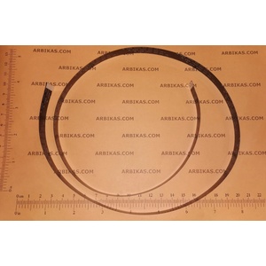 Compatible Лентов кабел за ADF, дължина 80 см. / 11pin, HP CM1415, CE538-60121-cable (CE538-60121-cable)