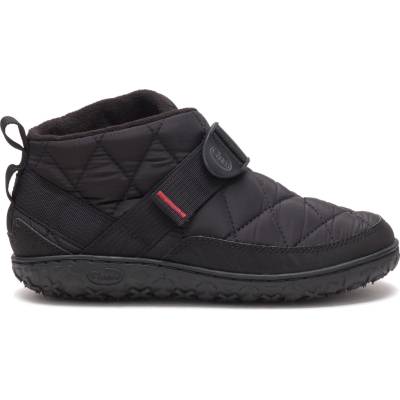Chaco Ramble Puff Shoe Mens - Black