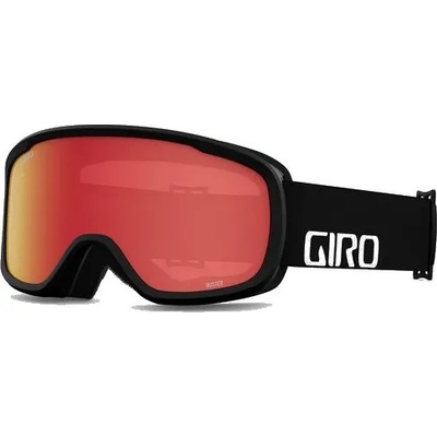 Giro Buster AR40 Цвят: черен