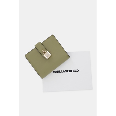 KARL LAGERFELD Портмоне Karl Lagerfeld K/AUTOGRAPH (B1W32047)