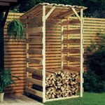 vidaXL 318380 0,1x0,9x1 m