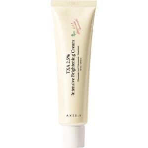 AXIS-Y - TXA 2.5% Intensive Brightening Cream 50ml