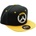 Grooters Snapback Overwatch Logo