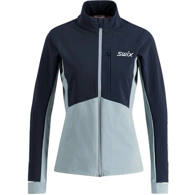 Swix Pace Hybrid tmavo modrá