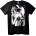 NOONEBRAND Тениска Ace от One Piece - 6XL, White