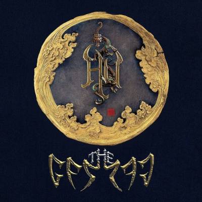 The Hu - The gereg - standard - CD -L