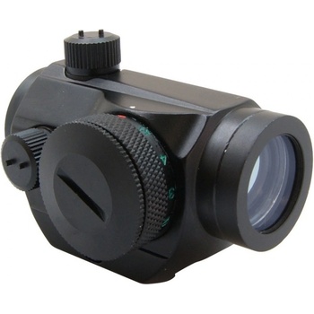 Raven Trophy PointSight Red Green Dot