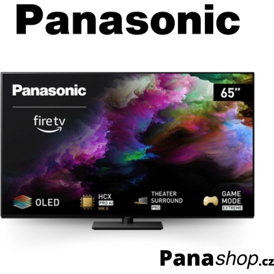 Panasonic TV-65Z85AEG