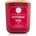 DW HOME Signature Peppermint Bark ароматна свещ 326 гр