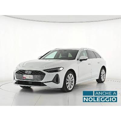 Audi A5 2.0 TDI Avant Advanced Business 150 kW