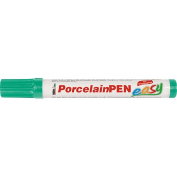 Kreul Porcelainpen Easy Маркер за стъкло и порцелан Dark Green 1 бр (16323-KREUL)