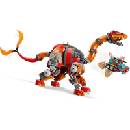 Image 1 of LEGO® DREAMZzz - Dino Jet (71514)