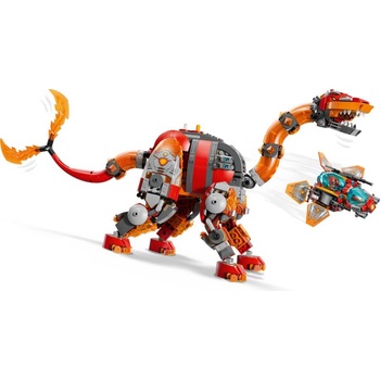 Image 1 of LEGO® DREAMZzz - Dino Jet (71514)