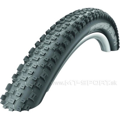 Schwalbe RACING RALPH 26x2.25 skladacia