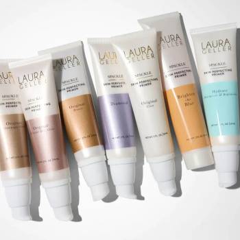 Laura Geller Основа за грим хидратираща LAURA GELLER Spackle Skin Perfecting Primer Hydrate (849154056538)