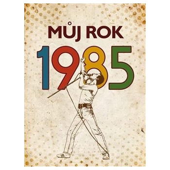 Můj rok 1985 - Profimedia