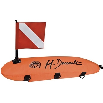 H. Dessault by C4 H. Dessault буй Torpedo HD (DES 0BUHDTORP)