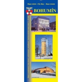 Bohumín