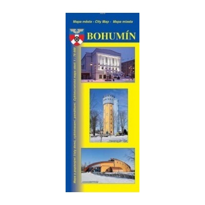 Bohumín