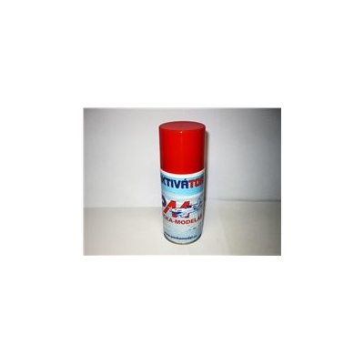 Peckamodel PECKALEP Aktivátor pro kyanoakrylátová lepidla 150g
