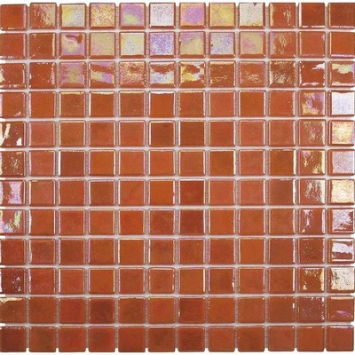 EBS Acquaris mozaika 31,6 x 31,6 cm tamarindo 1m²
