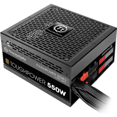 Thermaltake Toughpower GF 550W 80 PLUS Gold (PS-TPD-0550FNFAGE-2)