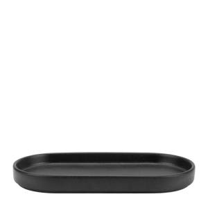Horecano - Керамично плато овално 22х11хh2, 2см STACKABLE (НС-08295) (0108295)