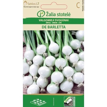 Image 1 of Seklos Лук Де Барлета Allium cepa L De Barletta