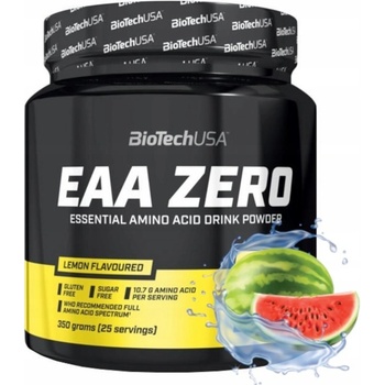 Biotech Usa EAA Zero 350 g
