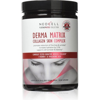 Image 1 of Neocell Neocell-Дерма Матрикс - Премиум Колаген Комплекс на прах 183 гр