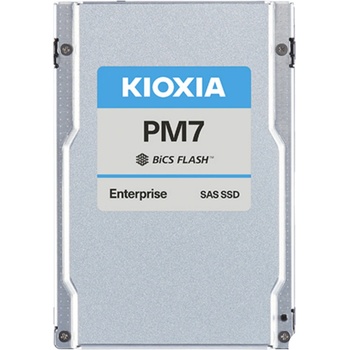 Kioxia PM7-R Series 1,92TB, KPM7VRUG1T92