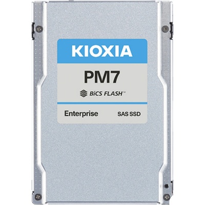 Kioxia PM7-R Series 1,92TB, KPM7VRUG1T92