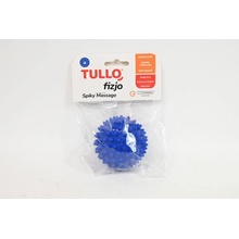 Tullo Masážní míček 6,6 cm Modrá