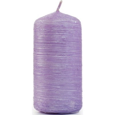 DRAPANA VAL.40/80 LILA