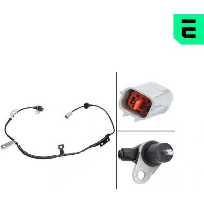 Snímač, počet otáček kol OPTIMAL 06-S473 06S473