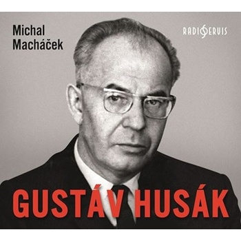 Gustáv Husák