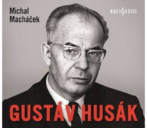 Gustáv Husák
