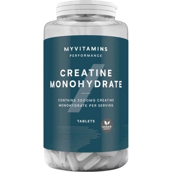 Image 1 of Myprotein Creatine Monohydrate Tablets [250 Таблетки]