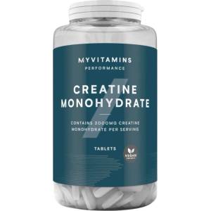Myprotein Creatine Monohydrate Tablets [250 Таблетки]