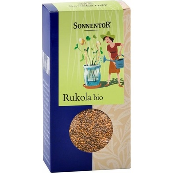 Sonnentor Rukola BIO semienka na klíčenie - 120 g