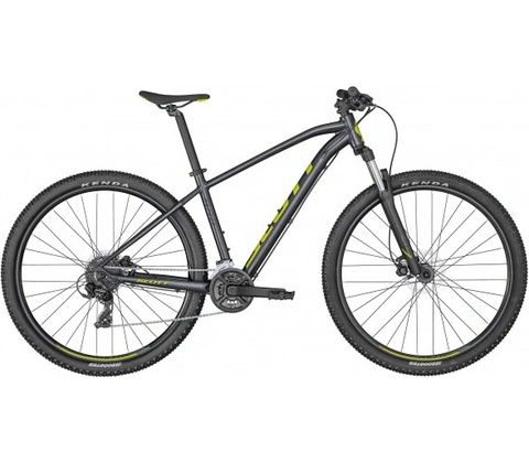 Scott Aspect 960 2025
