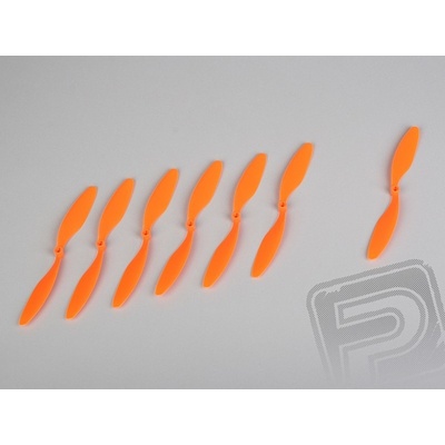 GWS VrtuleI 8x4,3 203x109 mm balení 6+1