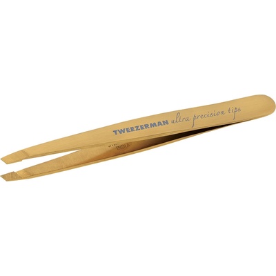 Tweezerman Slant Ultra Precision pinzeta