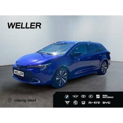 Toyota Corolla 2.0 Hybrid Touring Sports 131 kW