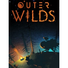 Outer Wilds