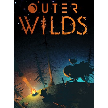 Outer Wilds